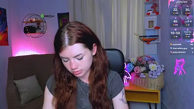 isabel_wave webcam