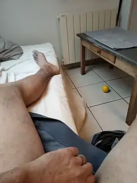 Corref webcam