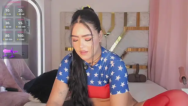 sophy_champagne webcam