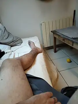 Corref webcam