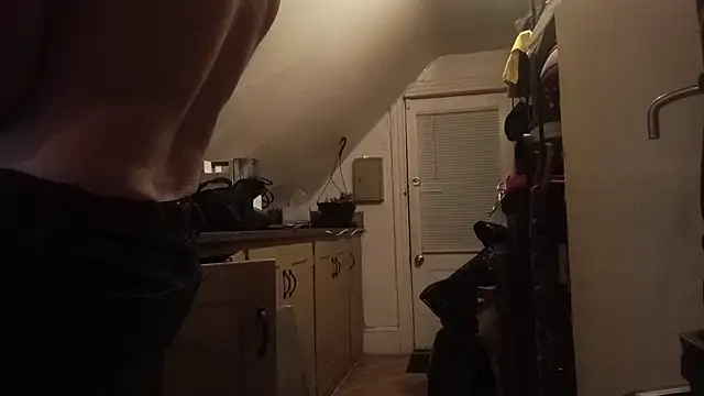 Kitrider webcam