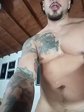 SilvaBranko webcam