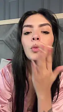 AliceRitter webcam