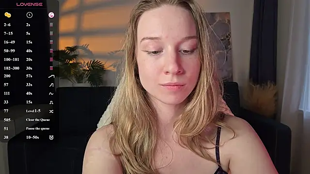 Eve_Sin webcam