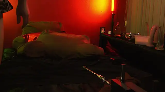 JenniferCD webcam