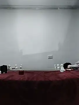 TuCanero23cm webcam