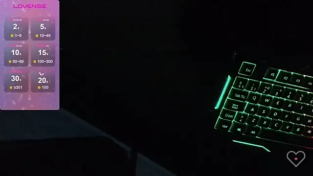 EliVanegas webcam