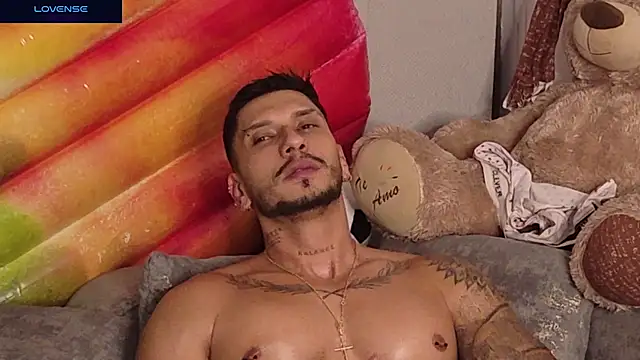 Seth_Vegaa webcam
