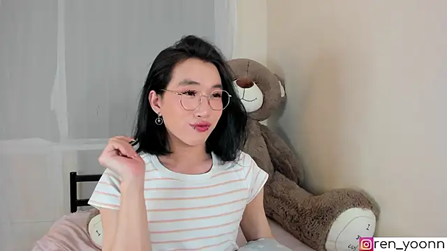 Ren_yoon webcam