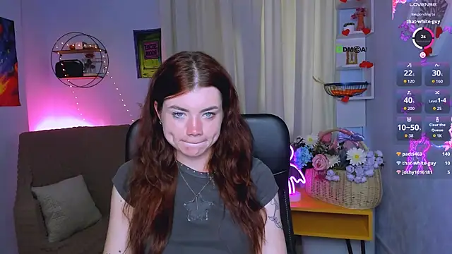 isabel_wave webcam