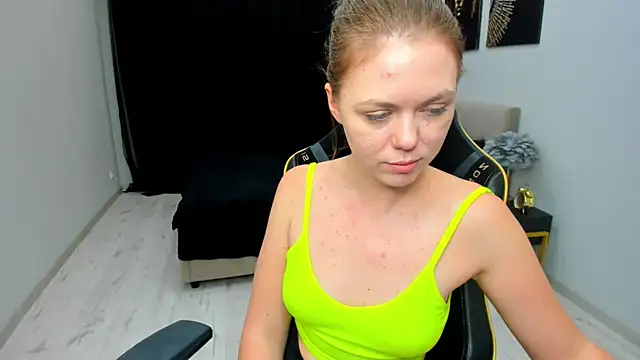 Strawberrye webcam