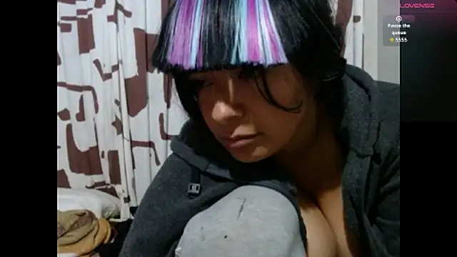 Acelinrose webcam