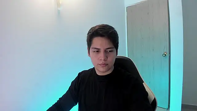 Asta_YunoXXX webcam