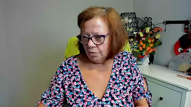 Adelewildx webcam