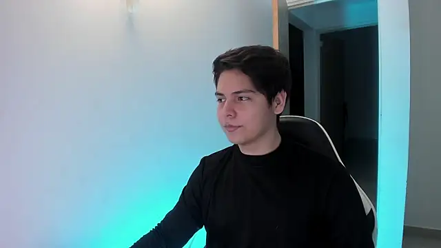 Asta_YunoXXX webcam