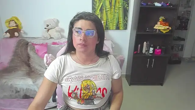 Khalifa_Gold webcam