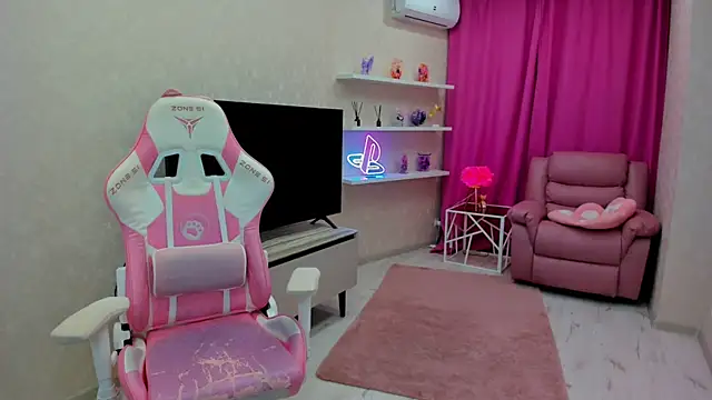 RedLipse ⛰ live naked stream