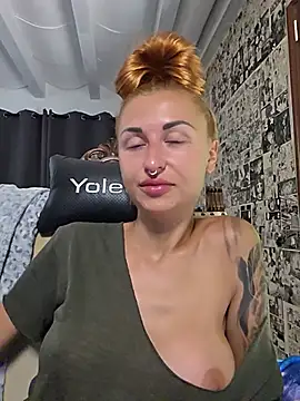 kylie_blck webcam