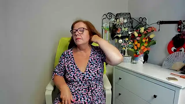 Adelewildx webcam