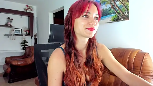 heavenava - HeavenAva's free webcam - UK Sex Cams
