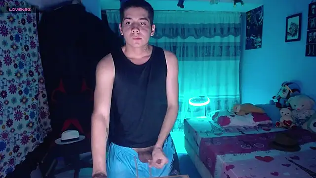 mexican_cum webcam