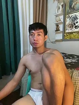 xshyboyx webcam