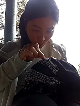 Hily_wet webcam
