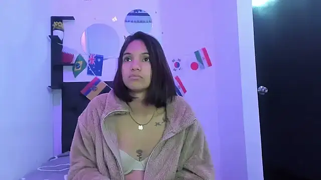 sapphire_brown20 webcam