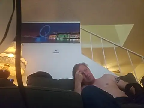 yourMasterisBored webcam