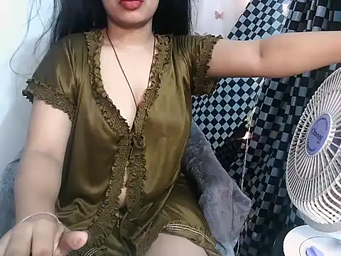 Ishika_baby_ webcam