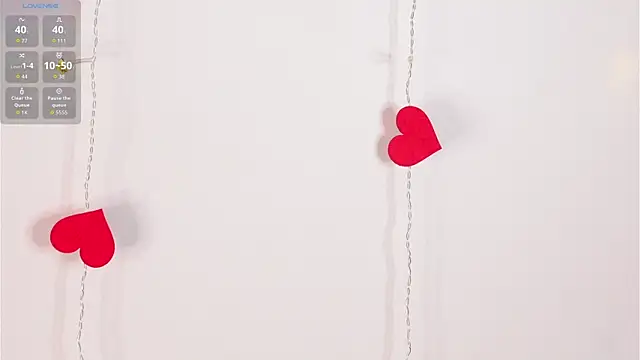 CherlyGuss webcam