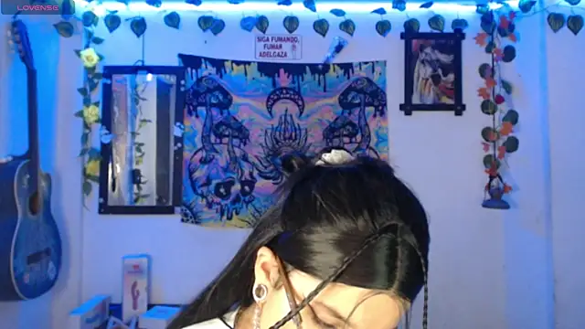 bastethott webcam