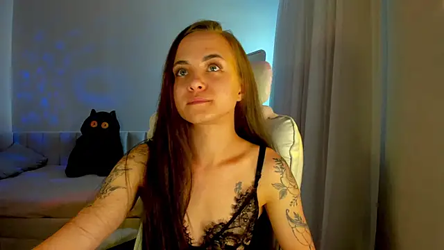 Black_Dollarss webcam