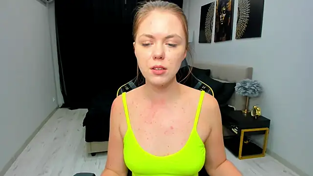 Strawberrye webcam