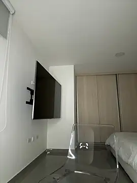 Curlyierr webcam