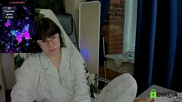 Melissa_Wells webcam