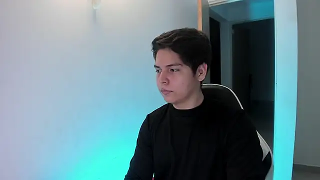 Asta_YunoXXX webcam