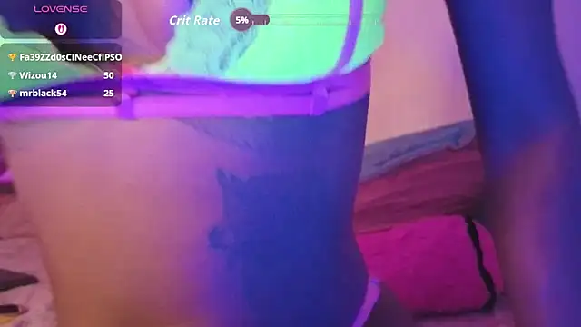 pameela_brown webcam