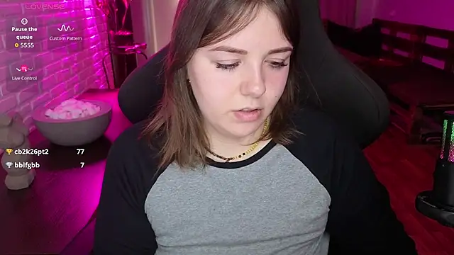 XNirvanaX webcam
