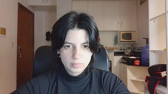 kyslrana webcam