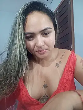 GataMisteriosa26 webcam