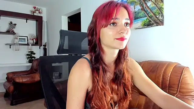 HeavenAva webcam
