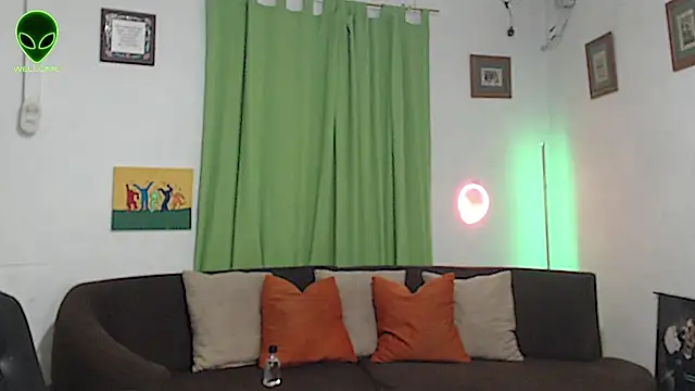 alpha_zom webcam