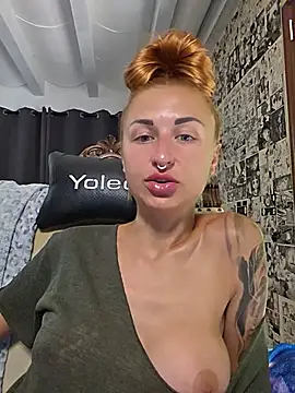 kylie_blck webcam
