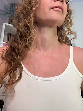 AnnikaRose webcam