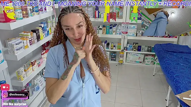 swmilena_hot_ webcam