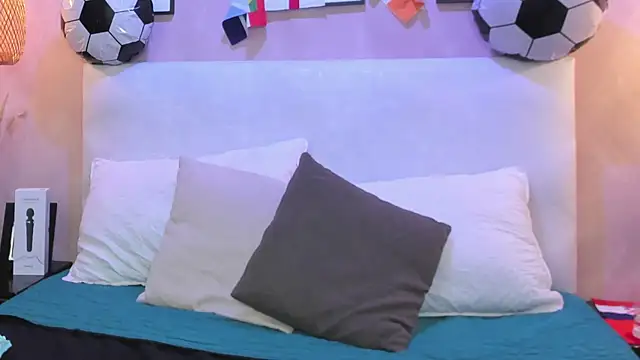 Piinksoul149 webcam