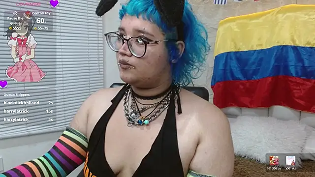 Echypyon_ webcam