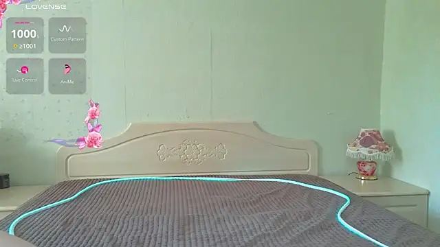 FairyTaylor live cam on StripChat