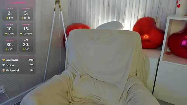 Kelly_Powell live cam on StripChat